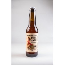 American Pale Ale Citra 